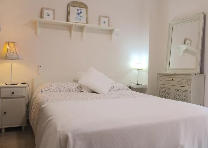 Apto. De 1 Dormitorio En Primera Linea De Playa. Isla Canela