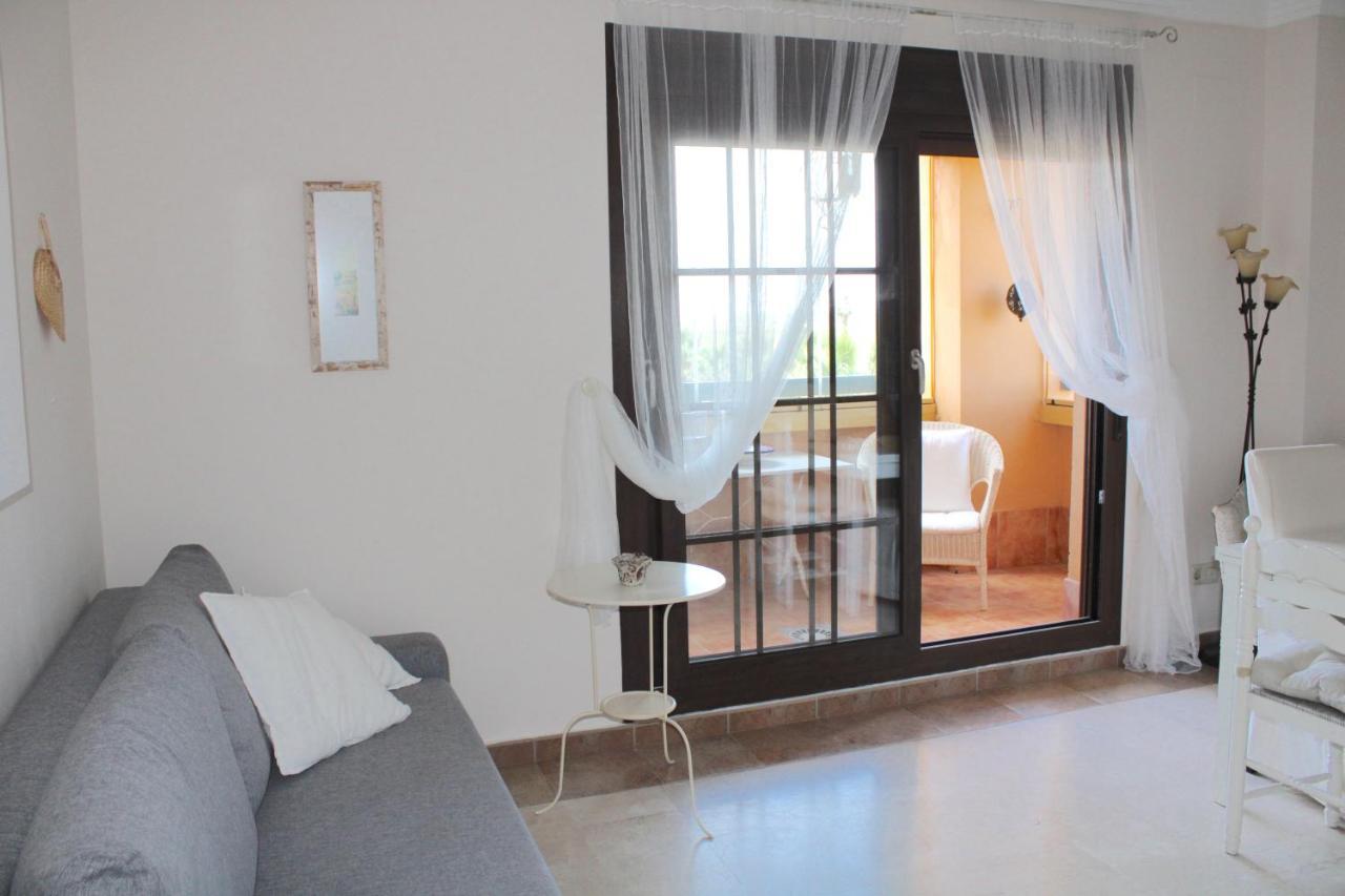 Appartement Apto. De 1 En Primera Linea De Playa. Isla Canela Huelva
