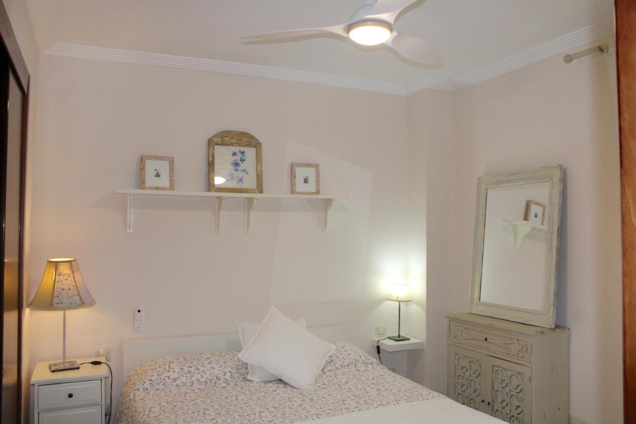 Appartement Apto. De 1 En Primera Linea De Playa. Isla Canela