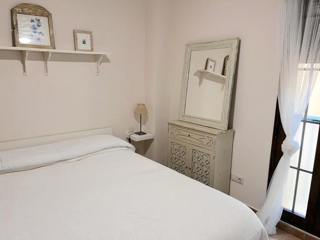 Apto. De 1 En Primera Linea De Playa. Isla Canela Appartement Huelva