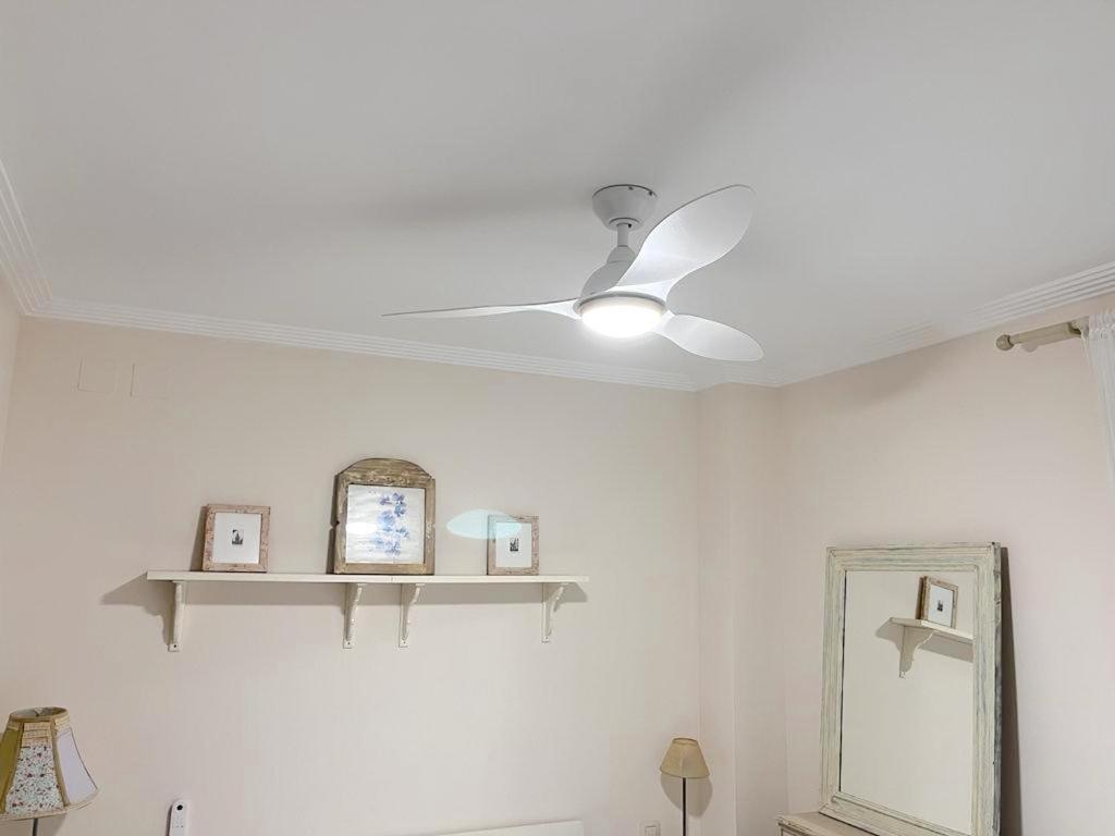 Apto. De 1 En Primera Linea De Playa. Isla Canela Appartement *