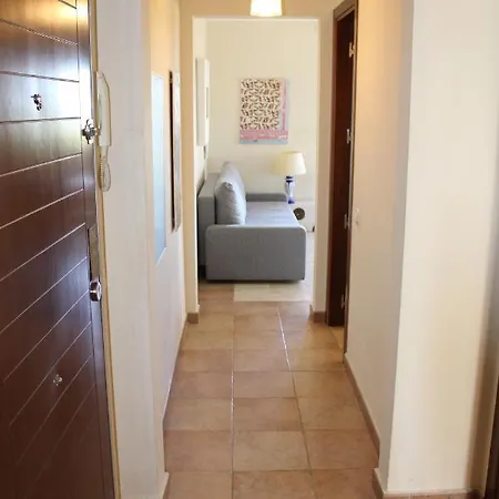 Apto. De 1 Dormitorio En Primera Linea De Playa. Isla Canela Huelva Exterior foto