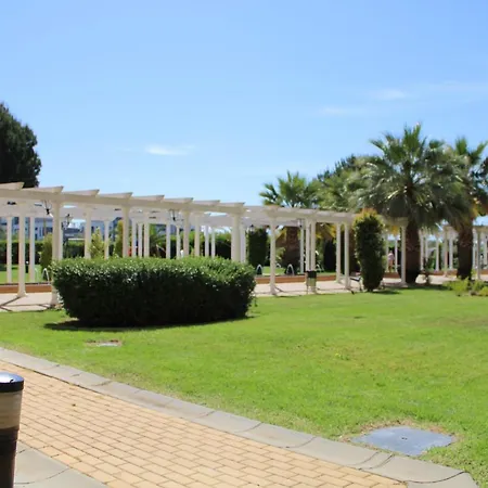 Apto. De 1 Dormitorio En Primera Linea De Playa. Isla Canela Huelva Exterior foto