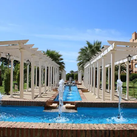 Apto. De 1 Dormitorio En Primera Linea De Playa. Isla Canela Huelva Exterior foto