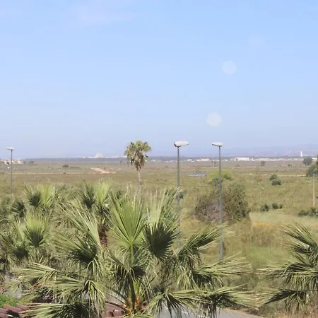 Apto. De 1 Dormitorio En Primera Linea De Playa. Isla Canela Huelva Exterior foto