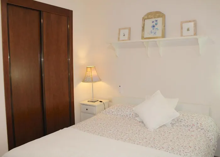 Apto. De 1 Dormitorio En Primera Linea De Playa. Isla Canela