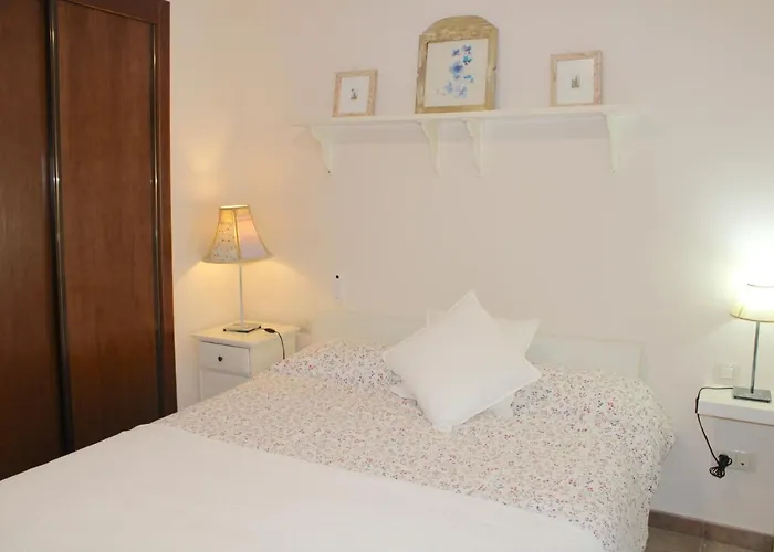 Apto. De 1 Dormitorio En Primera Linea De Playa. Isla Canela