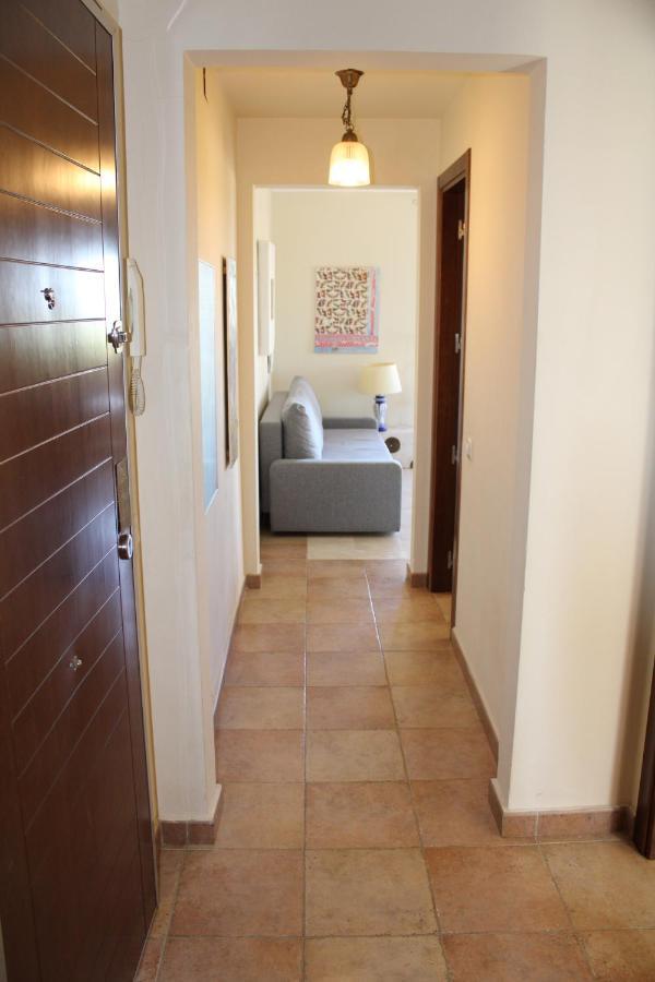 Apartment Apto. De 1 En Primera Linea De Playa. Isla Canela *