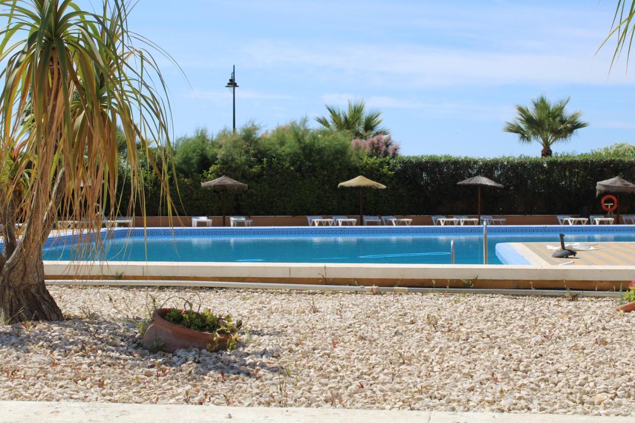 Apartment Apto. De 1 En Primera Linea De Playa. Isla Canela