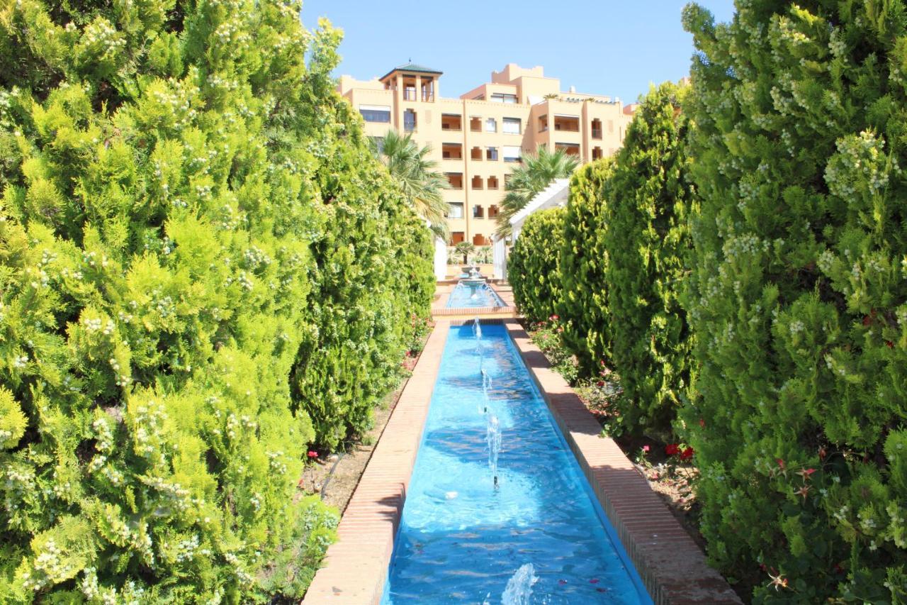Apto. De 1 En Primera Linea De Playa. Isla Canela Apartment *