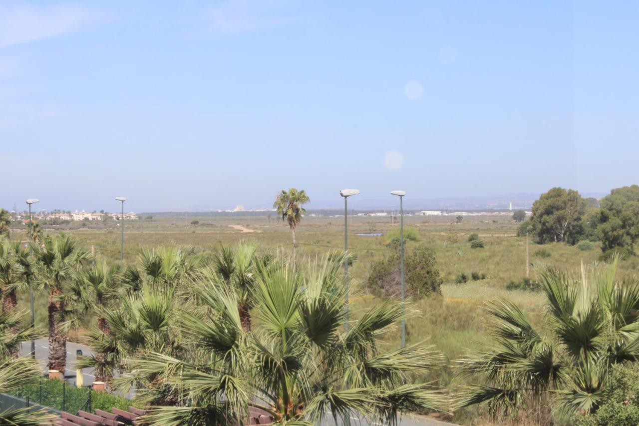 Apto. De 1 En Primera Linea De Playa. Isla Canela * Huelva