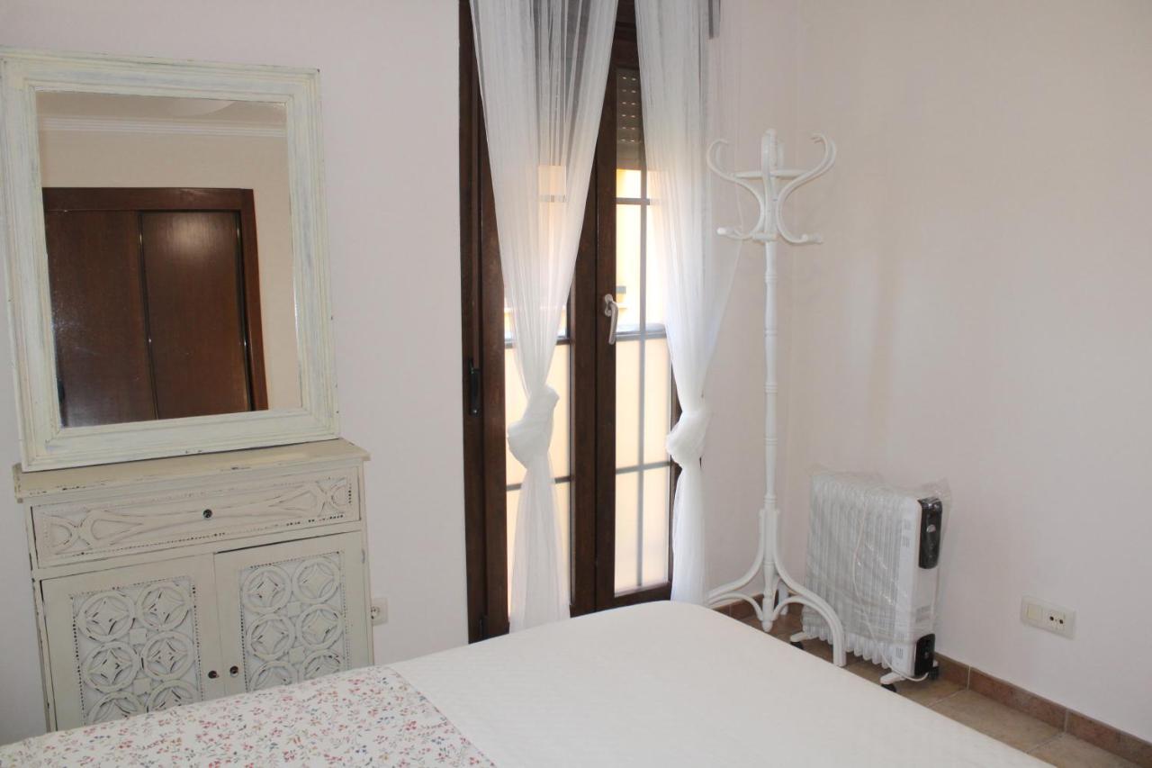 Apto. De 1 En Primera Linea De Playa. Isla Canela Apartment Huelva