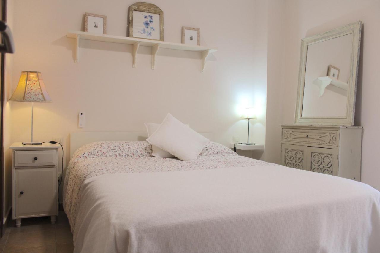 Apartment Apto. De 1 En Primera Linea De Playa. Isla Canela Huelva